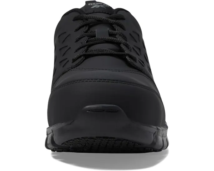 Рабочие кроссовки Reebok Work Sublite Cushion с защитным мыском