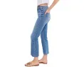 DAZE Shy Girl джинсы клеш с высокой посадкой Wide Awake Vintage