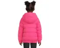 Пуховик Prime с капюшоном и легким утеплителем Under Armour Kids