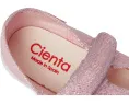 Детская обувь Cienta Kids Shoes 50013 с текстильным верхом и липучкой