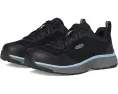 Кроссовки KEEN Utility Sparta II с алюминиевым мысом и защитой от скольжения