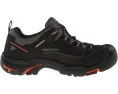 Рабочие туфли Braddock Low со стальным носком от KEEN Utility