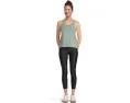 Леггинсы Under Armour HeatGear Armour с высоким поясом и боковым карманом