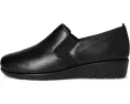Spring Step Туфли Arete из мягкой кожи с эластичными вставками и съемной стелькой