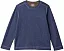 Reversible Solid Crew Neck (Big Kid)