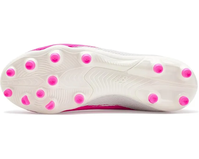New Balance Furon Team Mg V8 бутсы для футбола с миксом шипов