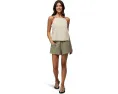 Coastal Sol Shorts