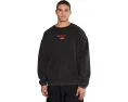 PUMA Толстовка Formula 1 Sportswear с ворсом и круглой горловиной