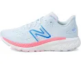 Детские кроссовки New Balance Fresh Foam X 860v13 с поддержкой и стабильностью