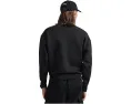 Свитшот Polo Ralph Lauren Relaxed Fit с логотипом