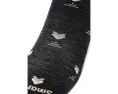 Носки Smartwool Everyday Stout Street Crew с легкой амортизацией