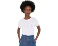 Футболка с карманом и коротким рукавом Vineyard Vines