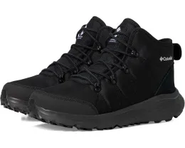 Ботинки Columbia Fairbanks Cityscape Omni Heat для городских приключений с утеплителем