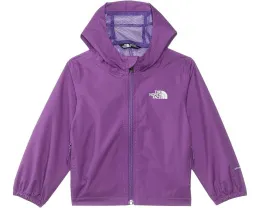 Детский дождевик The North Face Kids Zipline с технологией DryVent