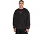 PUMA Толстовка Formula 1 Sportswear с ворсом и круглой горловиной