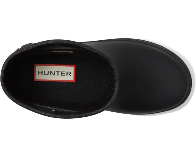 Детские сапоги Hunter Georgey для дождливой погоды