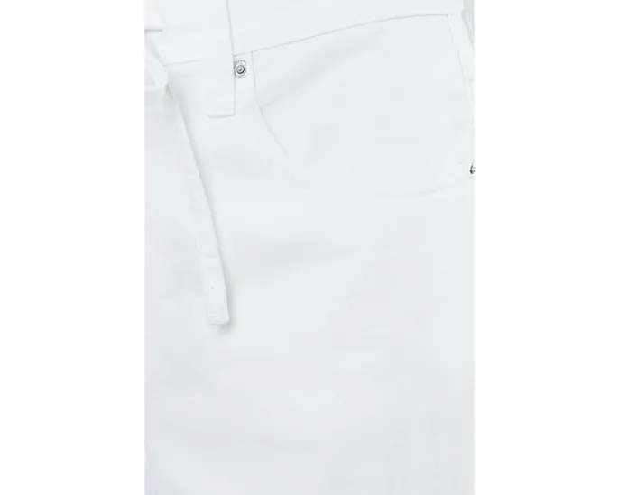 Брюки Ultimate Wide в цвете Tile White от Madewell