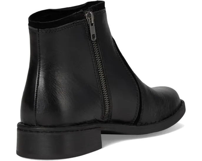 Ботинки Born Cincy до щиколотки с миндалевидным носком и боковой молнией
