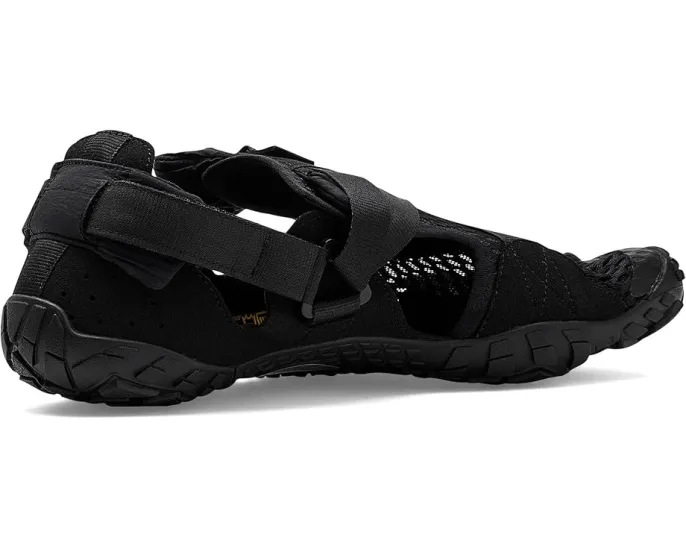 Босоножки Vibram FiveFingers Breezandal с технологией MegaGrip для трейла