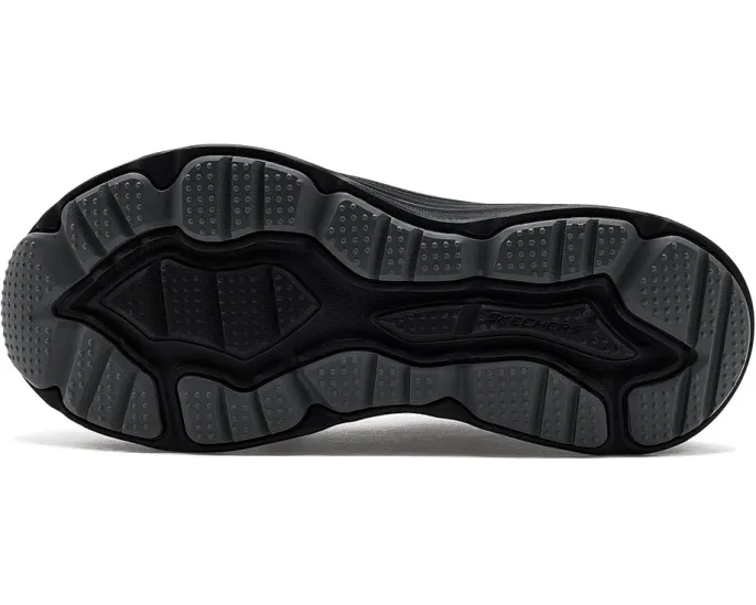 Безшнуровочные кроссовки SKECHERS Max Cushioning Zirrus Hands Free Slip-Ins с водонепроницаемым верхом