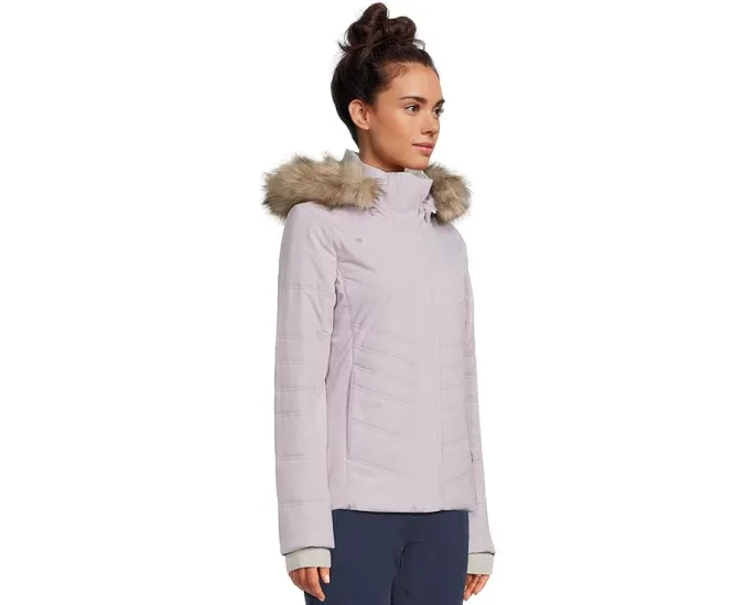 Куртка Obermeyer Tuscany Elite с мембраной HydroBlock Elite 20000 мм и 4-сторонним стрейчем