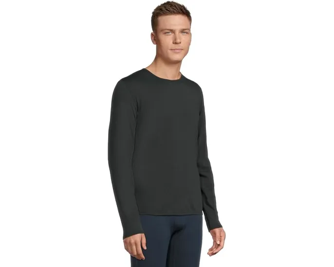 Термобелье Hot Chillys Pepper Skins Crew Neck с влагоотводящими свойствами