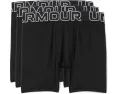 Under Armour Детские боксеры Performance Tech Solid 3 шт