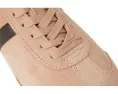 Кроссовки Bullet Suede от Gola из замши с кожаной подкладкой