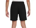 Nike шорты Club Knit Shorts 6 дюймов с поясом на резинке