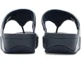 Блестящие сандалии FitFlop Lulu с микровобблбордом и стразами