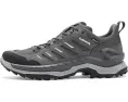 Трекинговые туфли Lowa Innovo Gtx Lo с мембраной Gore-Tex и кожаным верхом