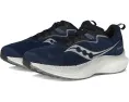 Кроссовки Saucony Tempus 2 с поддержкой стопы и пеной PWRRUN PB