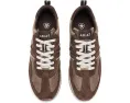Ariat Ranch Runner кроссовки из замши и кожи