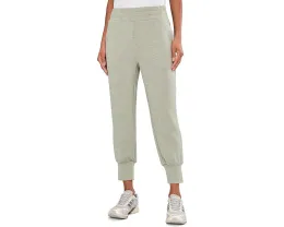 Varley Брюки The Slim Cuff с манжетами из материала DoubleSoft