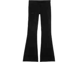 Under Armour детские расклешенные спортивные штаны Motion Flare с эластичной тканью