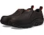 Рабочие ботинки Merrell Jungle Moc Leather Moc Composite Toe SD+