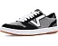 Кеды Vans Lowland 2.0 с кожаным верхом и облегченной конструкцией