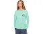Футболка с длинным рукавом и принтом Ski Lift Logo от Vineyard Vines