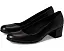 Туфли-лодочки ECCO Dress Classic 35 с анатомической стелькой и каблуком 35 мм