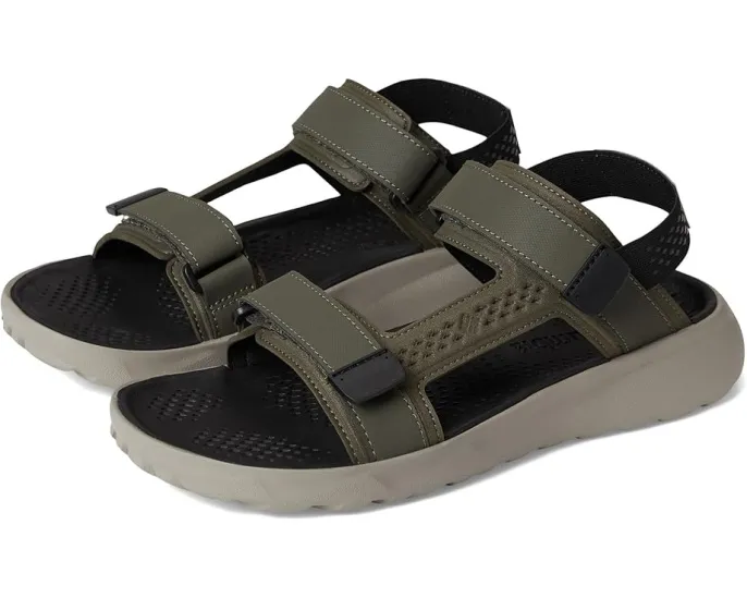 Сандалии Columbia Peakfreak Roam с регулируемыми ремнями