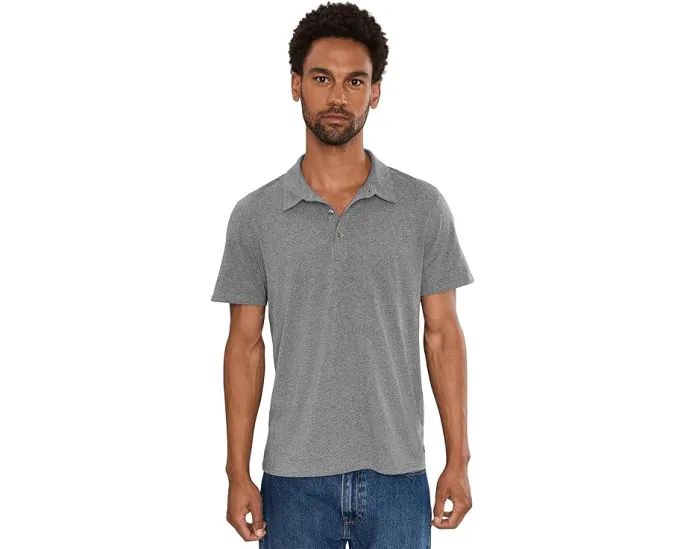 Поло Toad&Co Re-Form из переработанных материалов