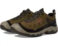 Трекинговые ботинки KEEN Targhee IV Vent с дышащей подкладкой
