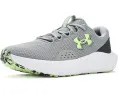 Кроссовки Under Armour Charged Rogue 4 с резиновой подошвой