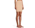 Комбинация Commando Half Slip с утягивающими шортами