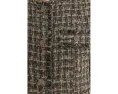 Liverpool Los Angeles пальто с воротником-стойкой для женщин