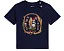 Футболка Polo Ralph Lauren для малышей из хлопка с принтом медвежонка Polo