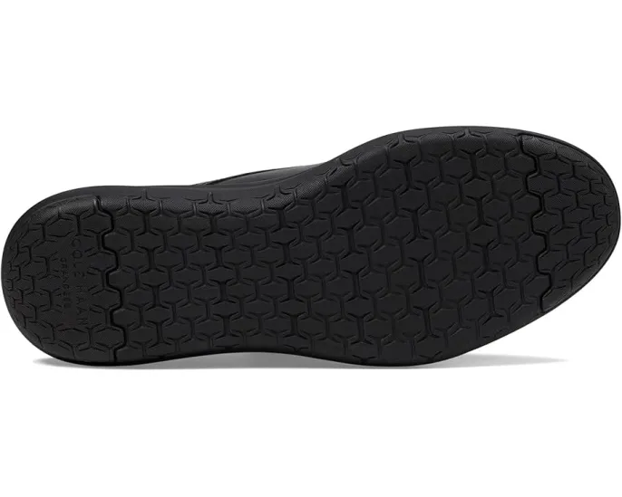 Туфли Cole Haan Grand Remix Oxfords с технологией FLOWERFOAM и подошвой EVA