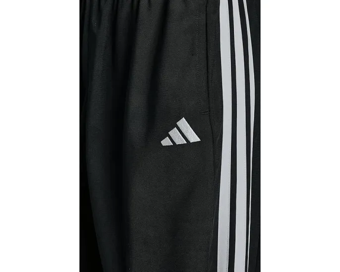 adidas Kids Спортивные брюки 3s с эластичным поясом и карманами