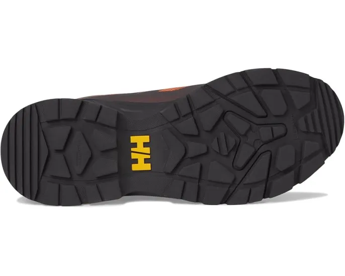 Трекинговые ботинки Helly Hansen Cascade Low HT с технологией HellyTech