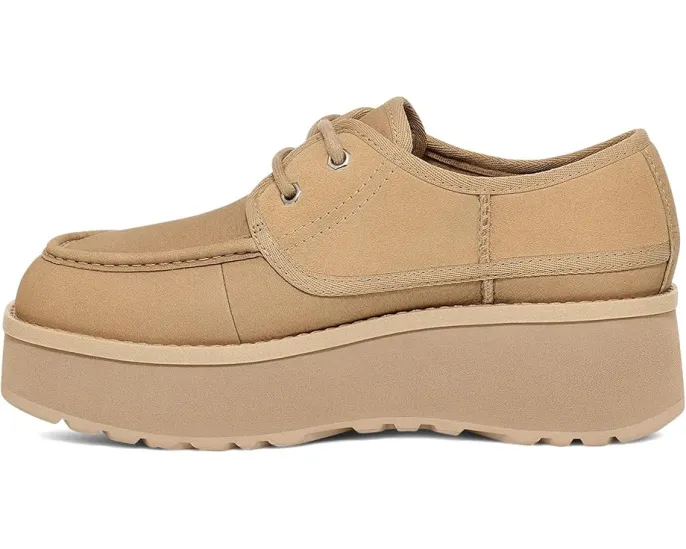 Кроссовки Cityfunc от UGG желтые